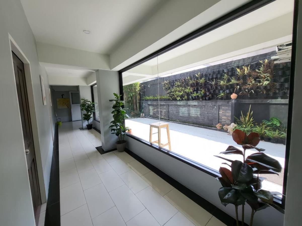 Roomquest Bangkok Don Mueang Airport מראה חיצוני תמונה