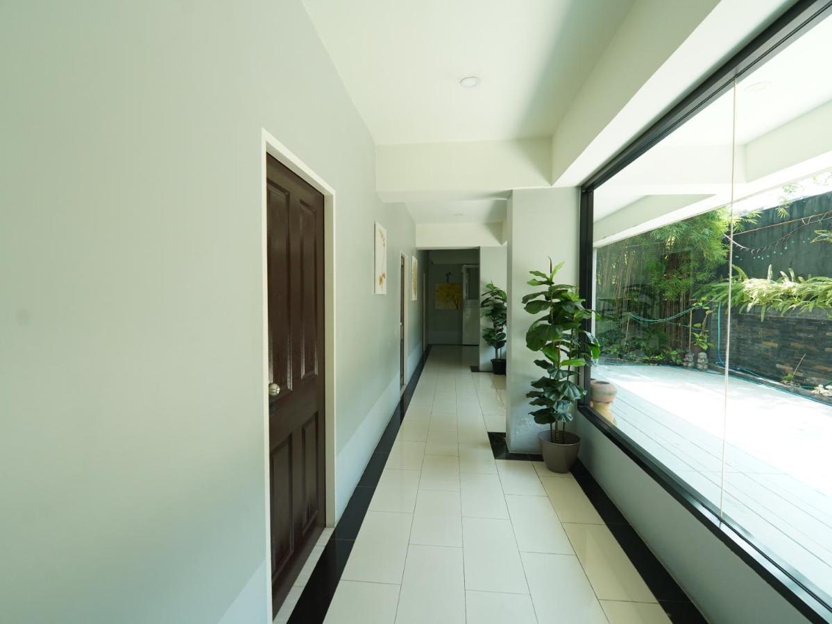 Roomquest Bangkok Don Mueang Airport מראה חיצוני תמונה