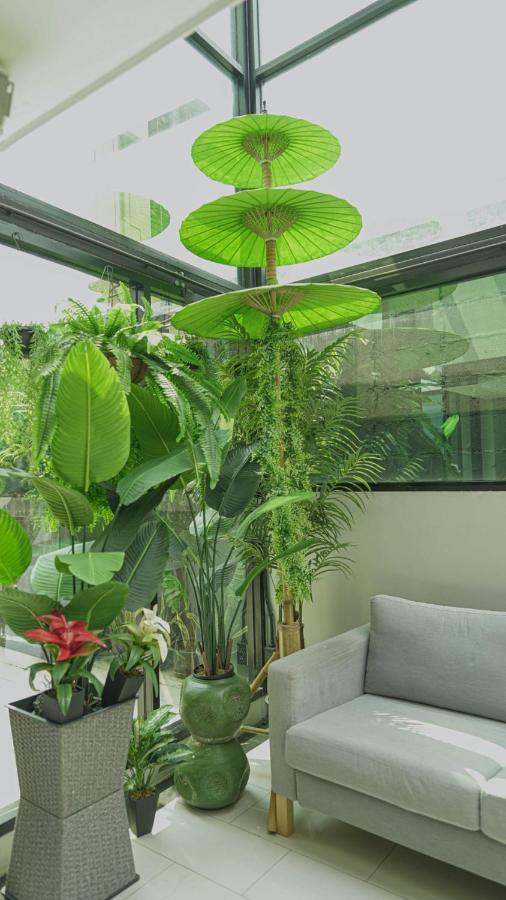 Roomquest Bangkok Don Mueang Airport מראה חיצוני תמונה